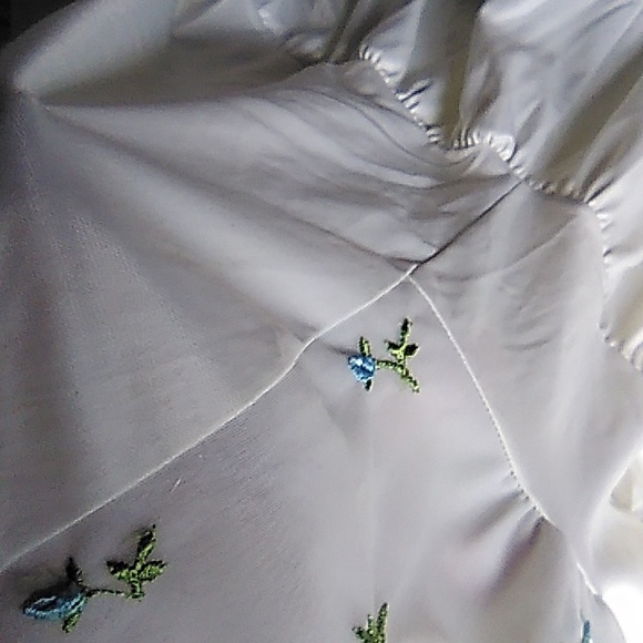 Vintage nightgown - Picture 13 of 16